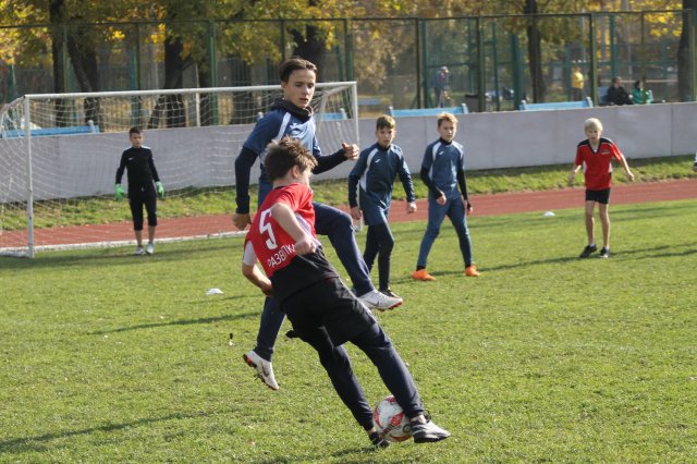 3 Тур